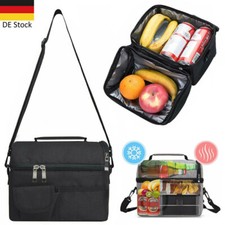 Isolierte Lunchpaket Kinder