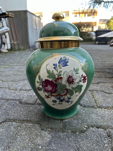 Vase thomas bavaria 33cm - vase,