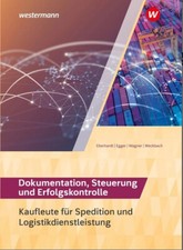 [NEU] Spedition- und