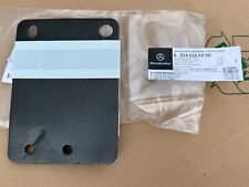 Abdaempfung Dämpfung Dichtung Umlaufend Mercedes E-Klasse W214 A2146166200