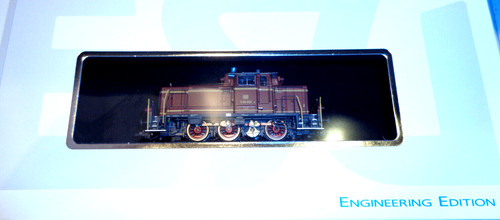 Esu engineering edition 31740 - edition,