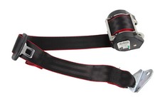 Gurt Sicherheitsgurt hinten