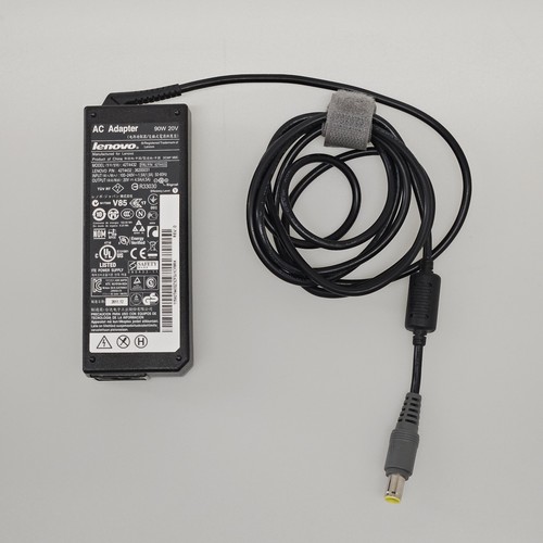 Lenovo thinkpad adapter 20v - thinkpad, ac