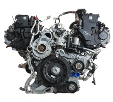 Motor für Mercedes C-Klasse