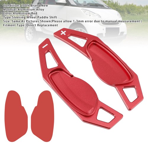 Lenkrad paddle shifter - lenkrad,