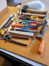 Schuhmacher Starter Werkzeug