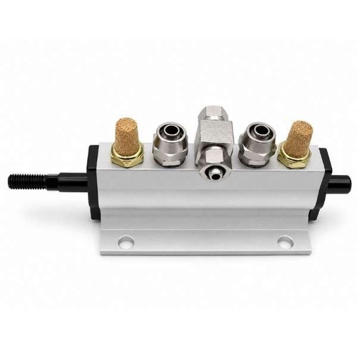 Pedalluftverteiler typ - pedalluftverteiler,