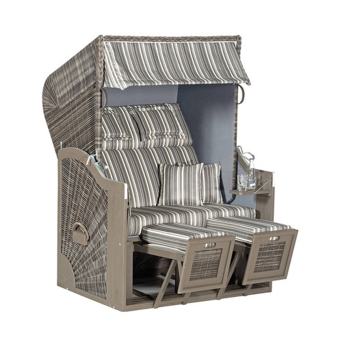 Sunny smart strandkorb - smart, »