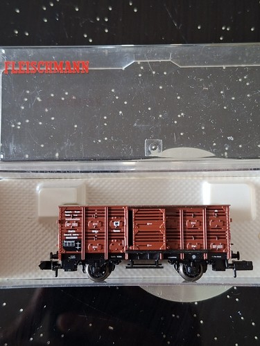 Fleischmann spur 8354 - n,