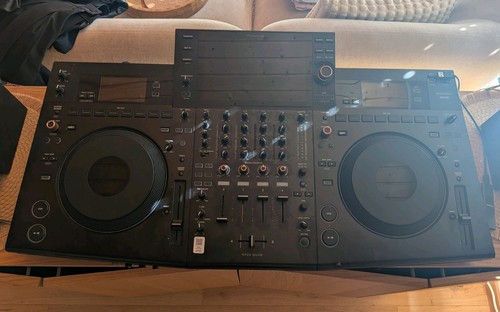 Pioneer opus quad kanal - opus-quad, 4-kanal