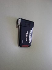 Toshiba Camileo P20 Compact HD