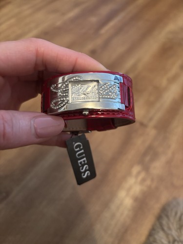 Guess damenarmbanduhr w80055l2 - guess,