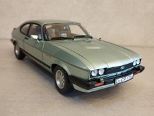 Ford Capri 2.8i 1982 Mk3