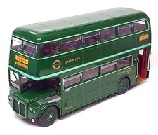 Sun Star 1/24 Scale 2912 AEC