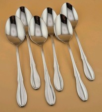 WMF Luxemburg 6 Menülöffel