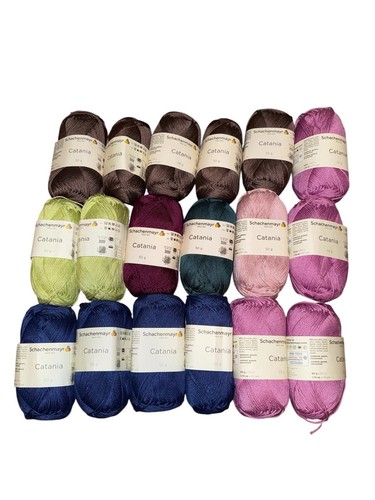 Schachenmayr catania 50 g - schachenmayr, 18