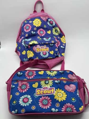 Scout rucksack kinder - scout,