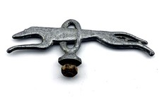 Schutzblechreiter Windhund