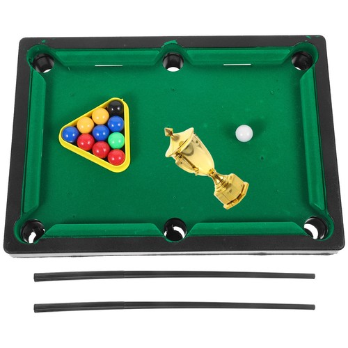 Mini billardtisch kleinen - mini-billardtisch,
