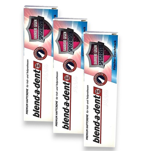 Blend dent plus - , blend-a-dent