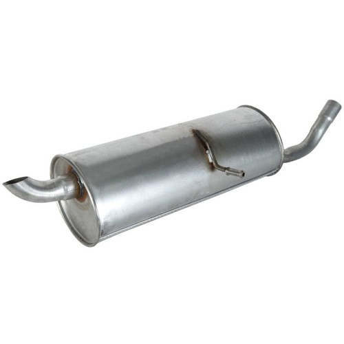 Endschalldämpfer bosal - endschalldämpfer,