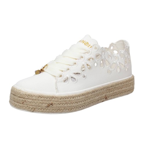 Cafe noir sneakers platform - sneakers,