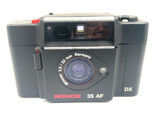 Minox sucherkamera mit - minox, af