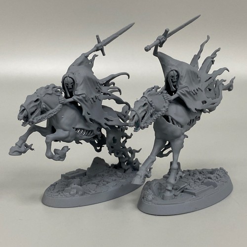 Dreadblade harrows warhammer - 2,