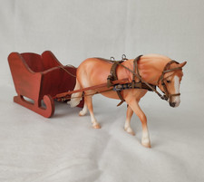 Breyer Classic Modellpferd