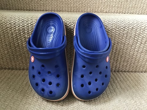 Crocs größe junior - größe, 3