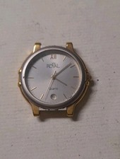 Alte Herrenarmbanduhr