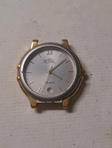 Alte herrenarmbanduhr - alte,