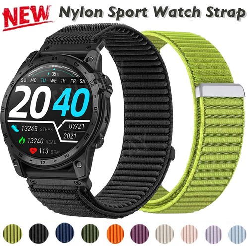 26mm quickfit nylon sport - nylon,