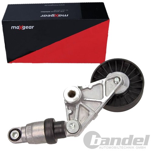 Maxgear spannrolle - maxgear,