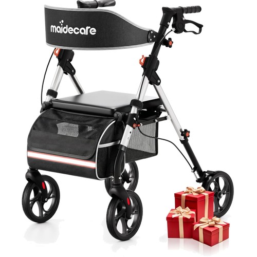 Rollator faltbar leicht - rollator,