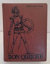 Don Quijote Miguel de