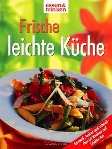 Frische leichte küche essen - frische,