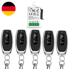 Tedeligo Universal DC 12V 1