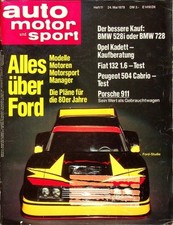 Auto motor sport ams - motor,