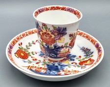 Meissen Porzellan Gedeck