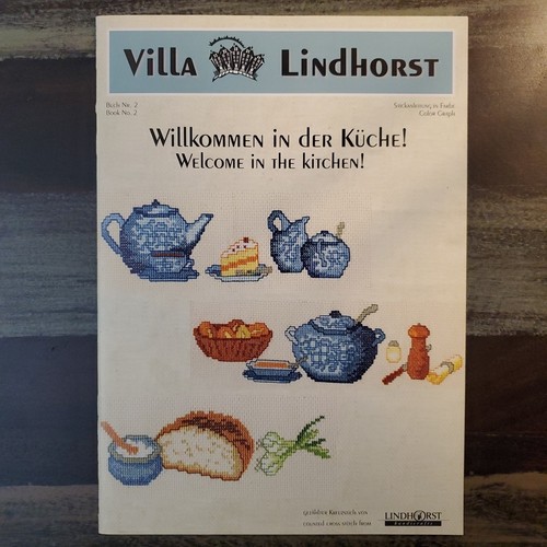 Villa lindhorst willk - lindhorst,,