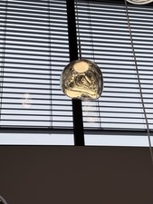 Tom dixon melt mini chrom - dixon,