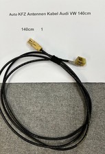 Auto KFZ Antennen Kabel Fakra