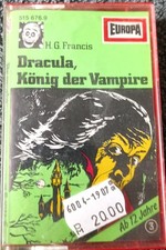 Grusel Serie Nr. 3 Dracula