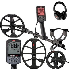 Minelab Equinox 900