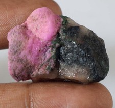Mosambik Pink Rubin 41.60 CT