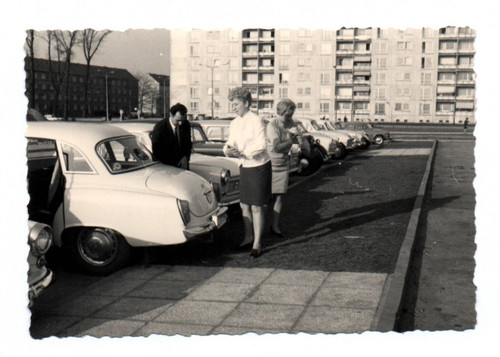 Altes original foto frau mann - original,