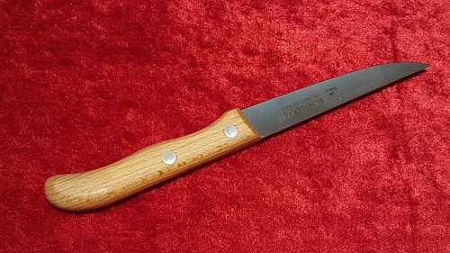 Herder küchenmesser buche - herder,