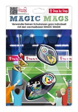 Step magic mags set - step,