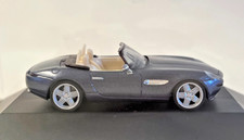 f 12-25   Modellauto 1:87 BMW